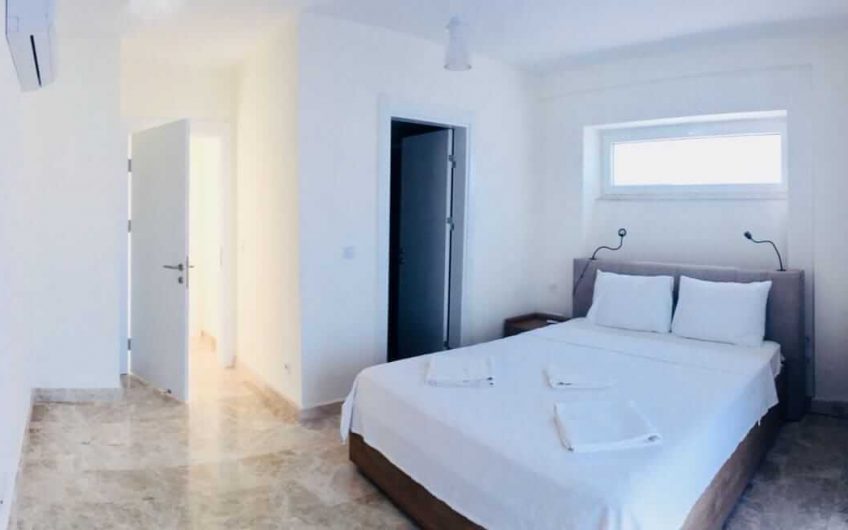 BODRUM ADABÜKÜ EVLERİ-I