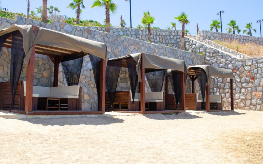 BODRUM ADABÜKÜ EVLERİ-I