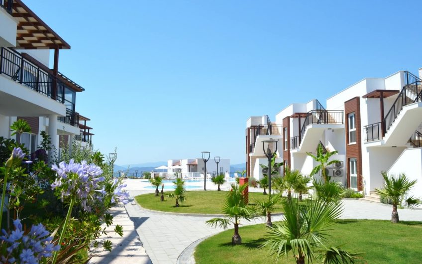 BODRUM ADABÜKÜ EVLERİ-I