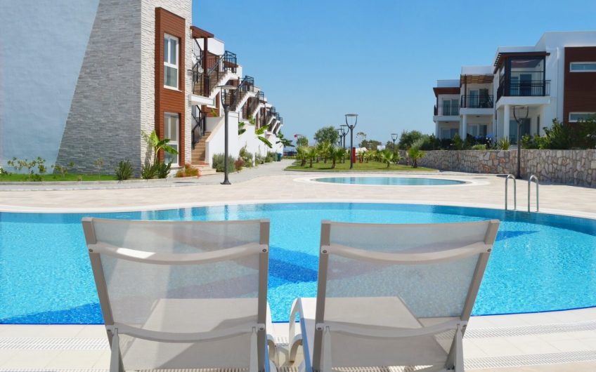 BODRUM ADABÜKÜ EVLERİ-I