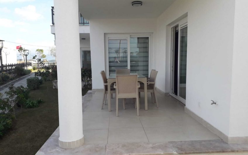 BODRUM ADABÜKÜ EVLERİ-I