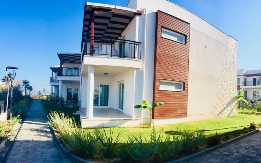 BODRUM ADABÜKÜ EVLERİ-I