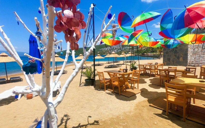 BODRUM ADABÜKÜ EVLERİ-I