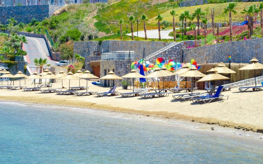 BODRUM ADABÜKÜ EVLERİ-I