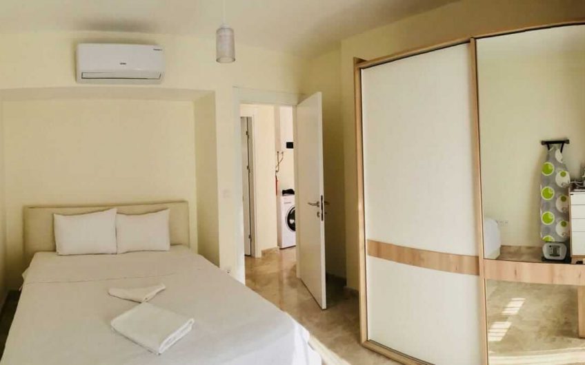BODRUM ADABÜKÜ EVLERİ-I