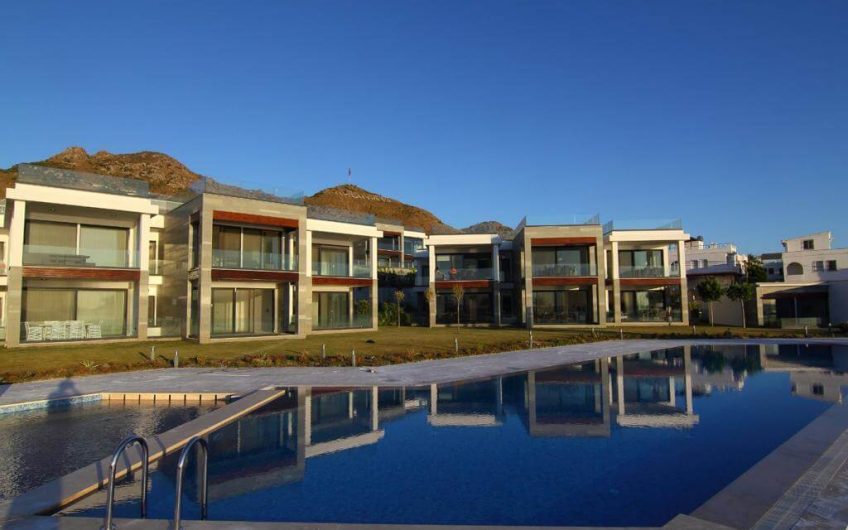 BODRUM TURGUTREİS