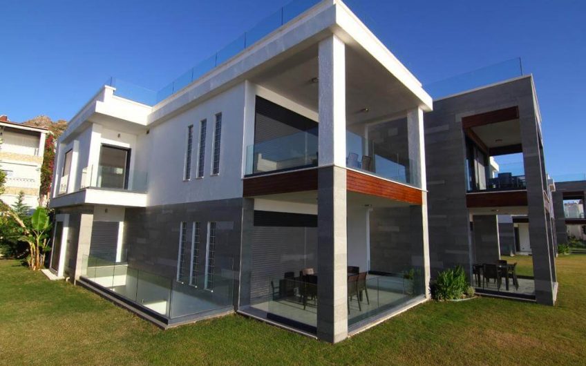 BODRUM TURGUTREİS
