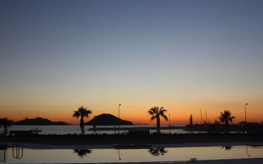 BODRUM TURGUTREİS