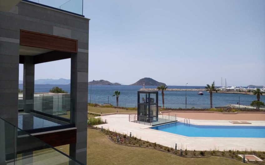 BODRUM TURGUTREİS
