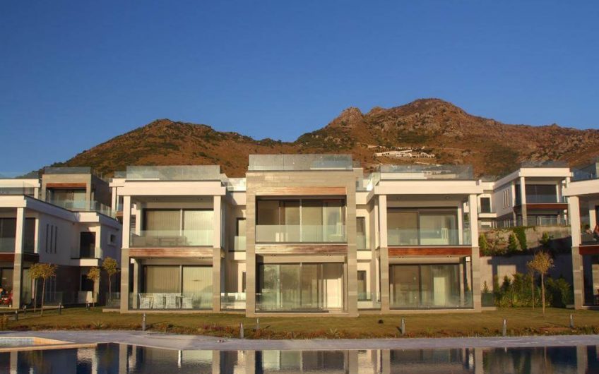 BODRUM TURGUTREİS