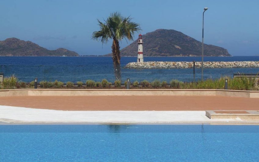 BODRUM TURGUTREİS