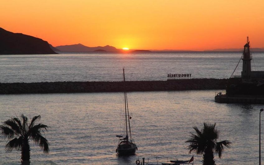 BODRUM TURGUTREİS