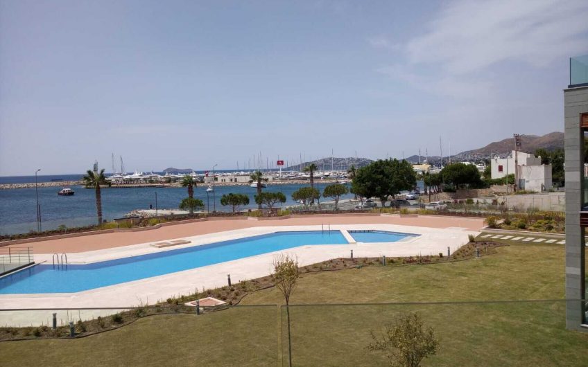 BODRUM TURGUTREİS