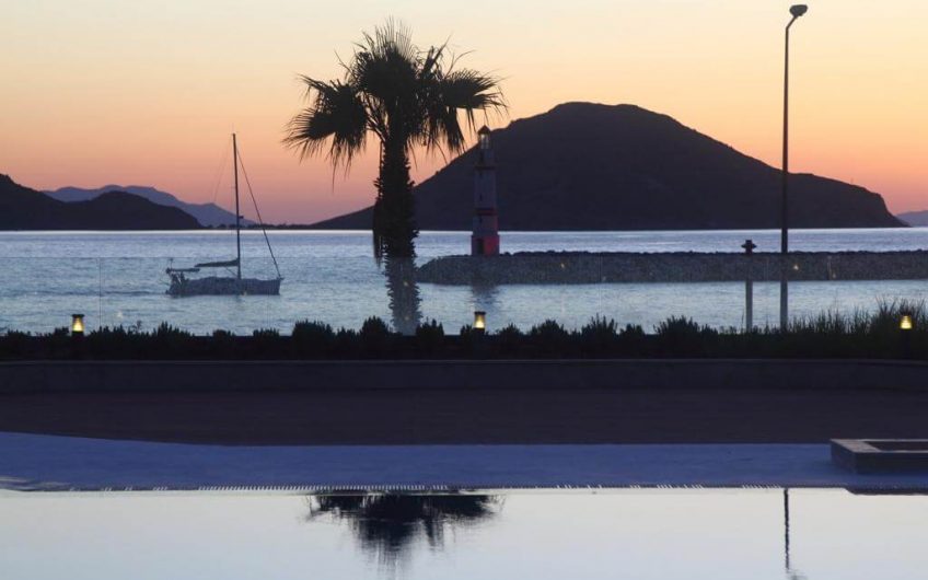 BODRUM TURGUTREİS