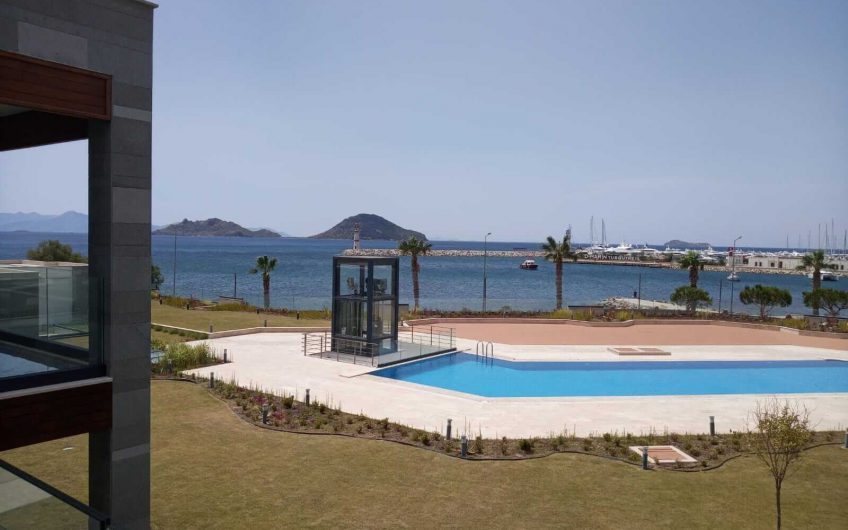BODRUM TURGUTREİS
