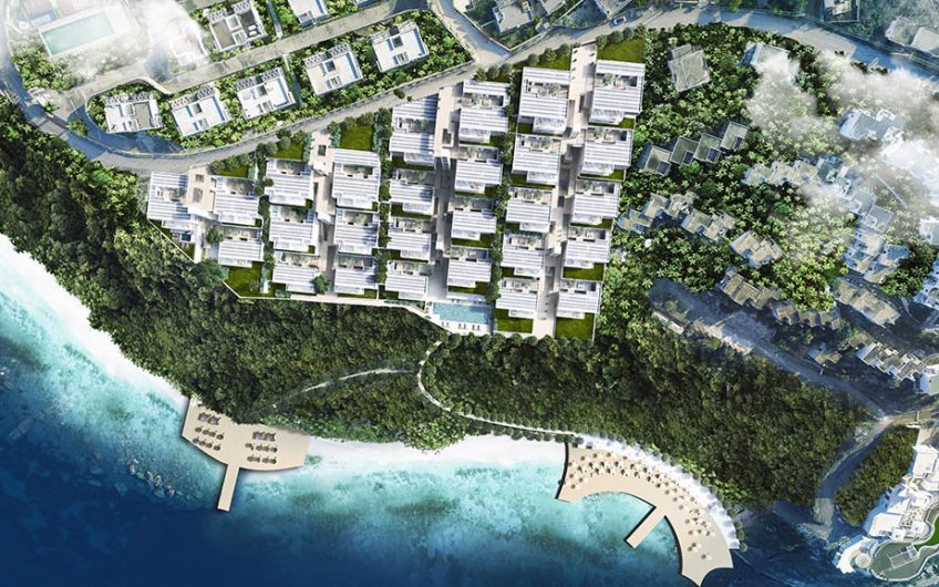BODRUM GÜMÜŞLÜK  EVLERİ