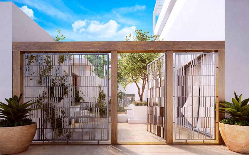 BODRUM GÜMÜŞLÜK  EVLERİ