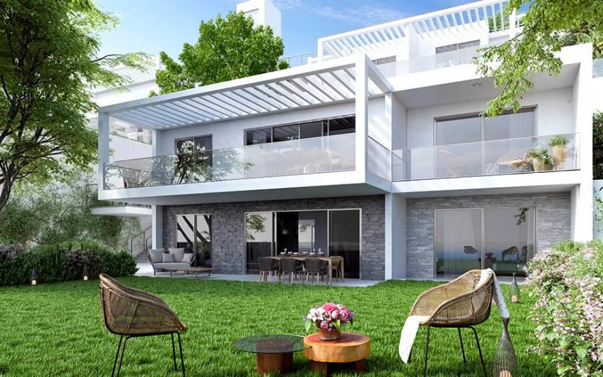 BODRUM GÜMÜŞLÜK  EVLERİ