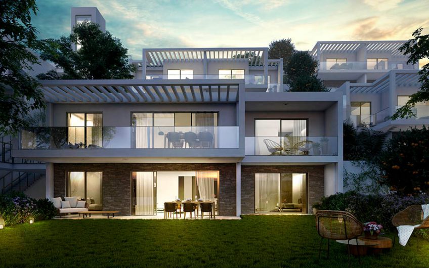 BODRUM GÜMÜŞLÜK  EVLERİ
