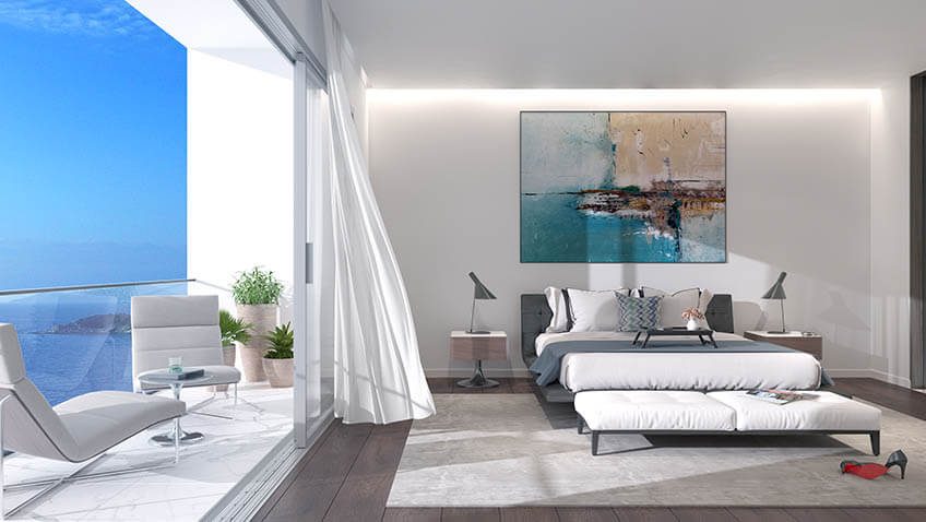 BODRUM GÜMÜŞLÜK  EVLERİ