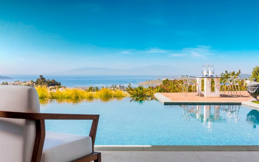 Swissôtel Residences Bodrum Hill