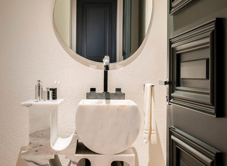Swissôtel Residences Bodrum Hill