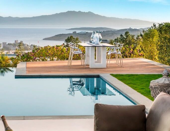 Swissôtel Residences Bodrum Hill