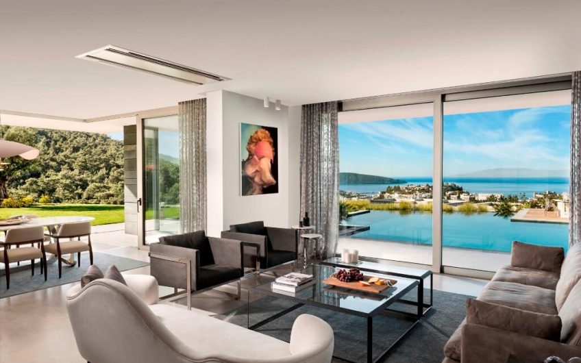 Swissôtel Residences Bodrum Hill