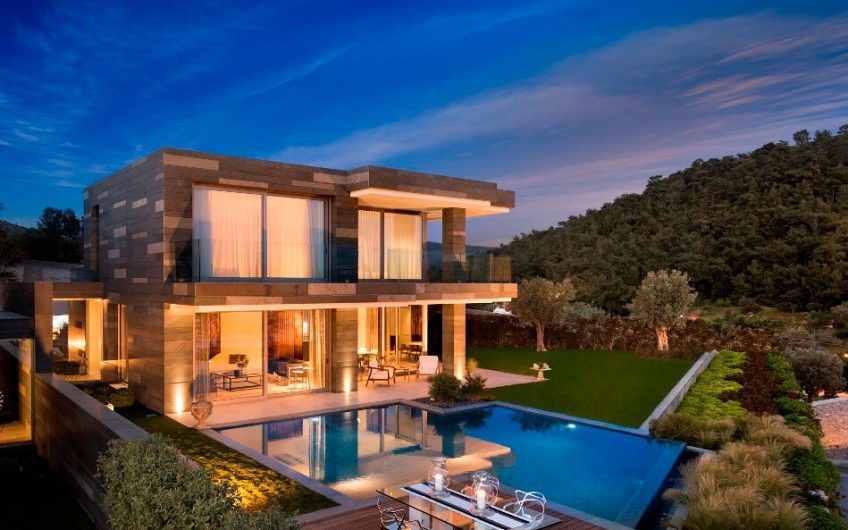 Swissôtel Residences Bodrum Hill
