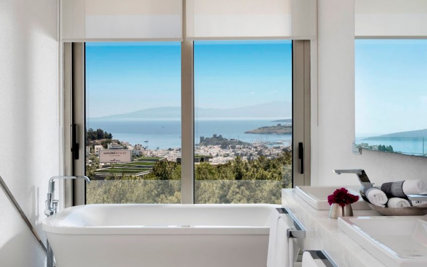 Swissôtel Residences Bodrum Hill