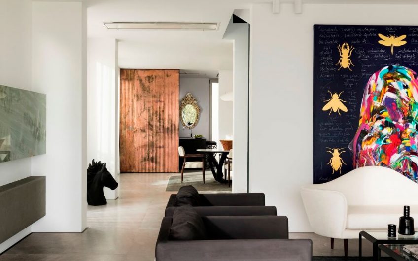 Swissôtel Residences Bodrum Hill