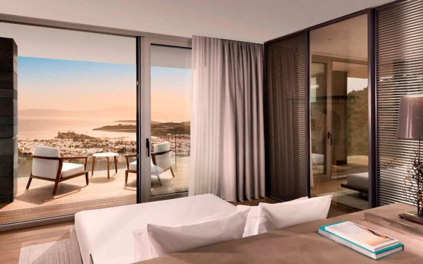 Swissôtel Residences Bodrum Hill