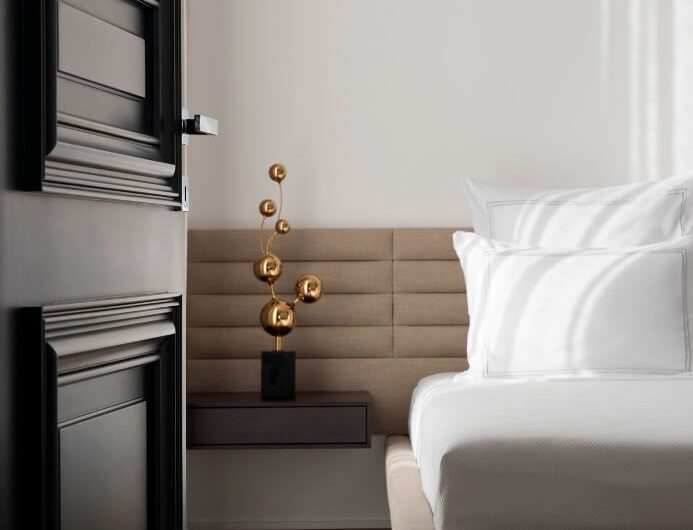 Swissôtel Residences Bodrum Hill