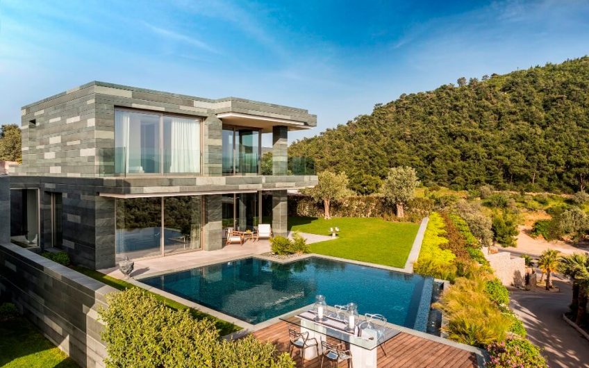 Swissôtel Residences Bodrum Hill