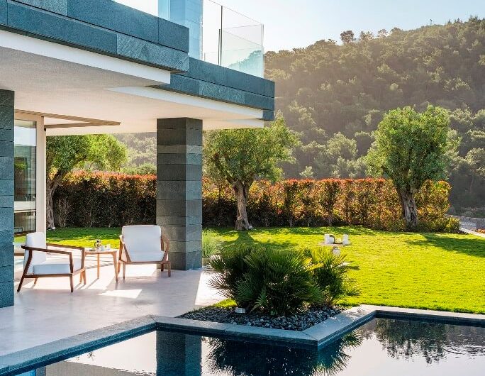 Swissôtel Residences Bodrum Hill