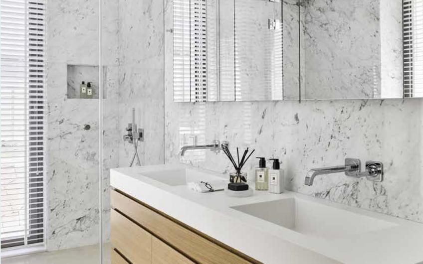 The Ritz-Carlton Residences