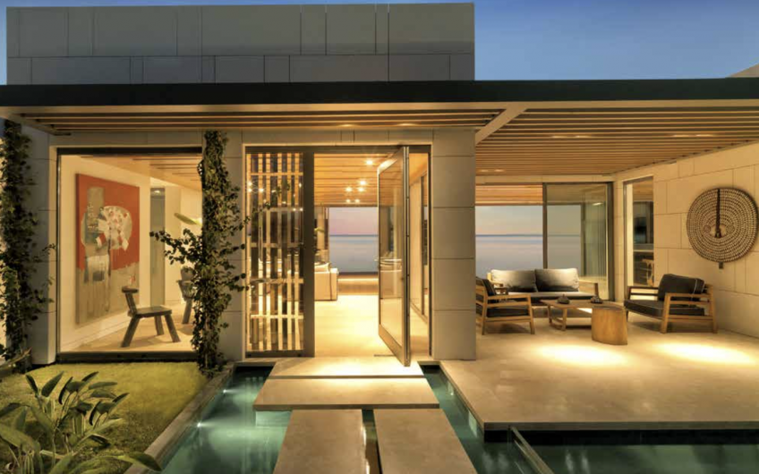 The Ritz-Carlton Residences