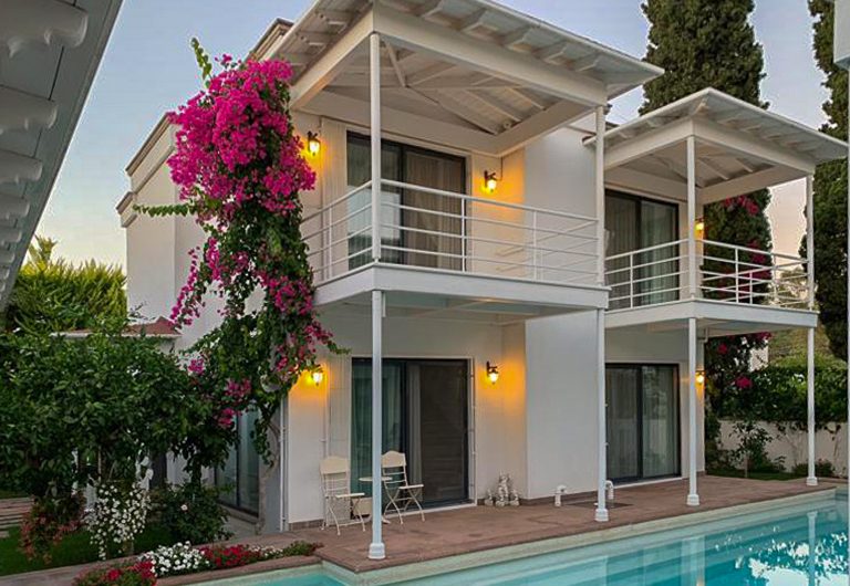 Bodrum Göltürkbükü Villa
