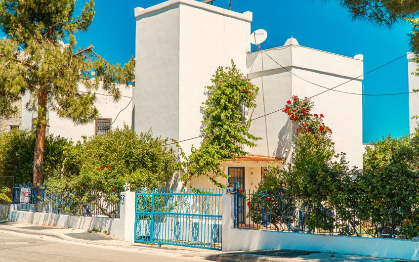 Bodrum Göltürkbükü Villa