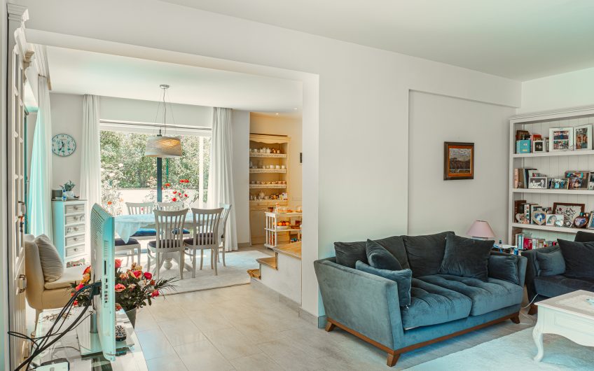 Bodrum Göltürkbükü Villa
