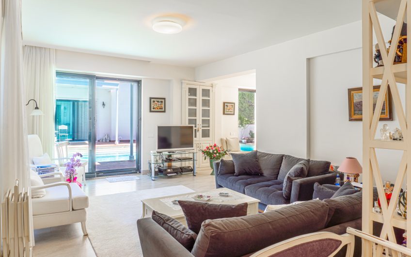 Bodrum Göltürkbükü Villa